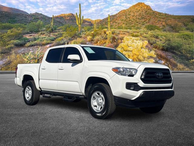 2022 Toyota Tacoma 2WD SR