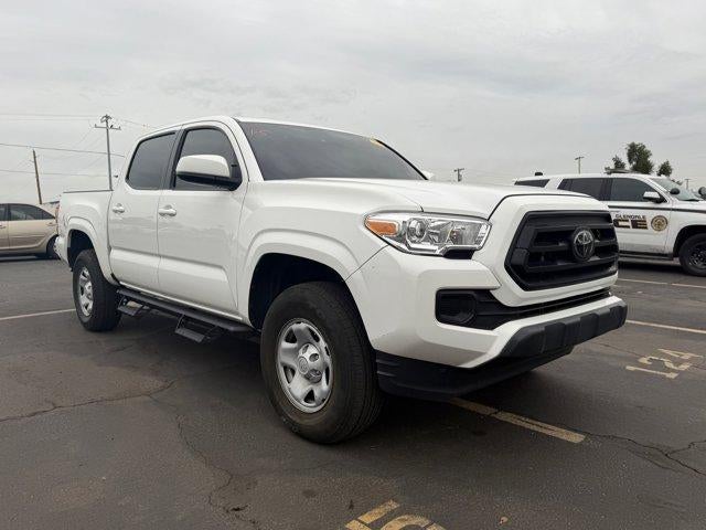 2022 Toyota Tacoma 2WD SR