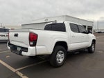 2022 Toyota Tacoma 2WD SR