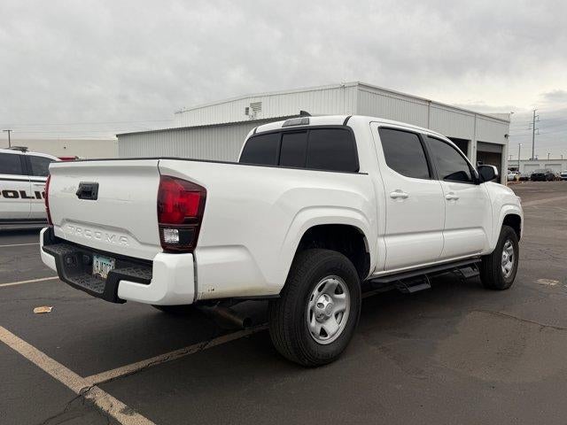 2022 Toyota Tacoma 2WD SR