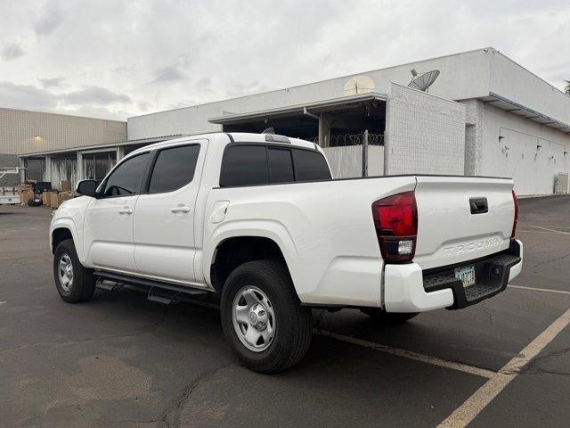 2022 Toyota Tacoma 2WD SR