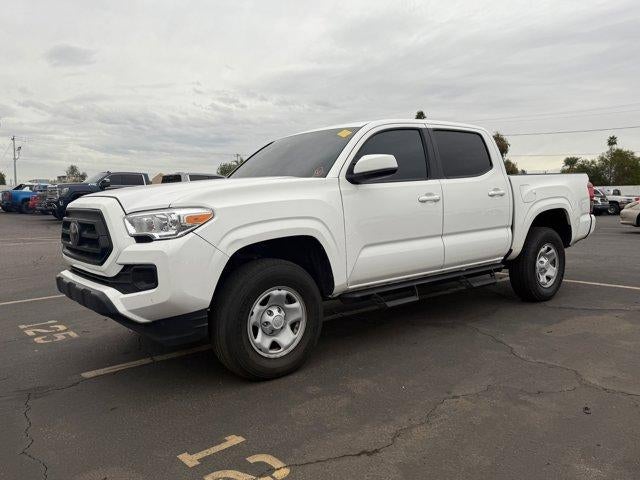 2022 Toyota Tacoma 2WD SR