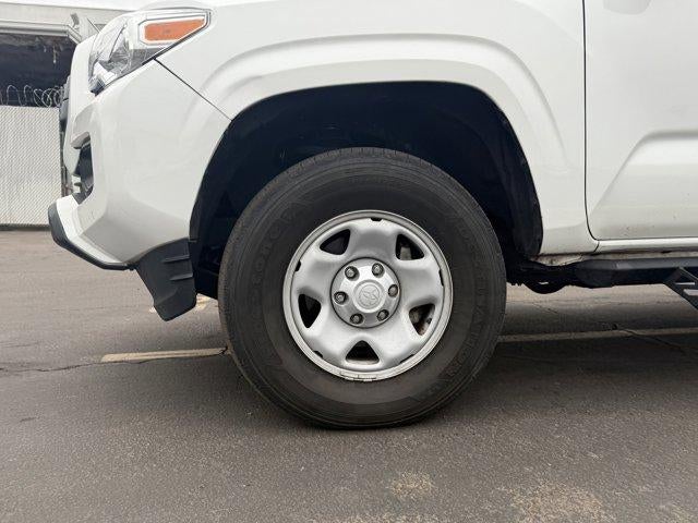 2022 Toyota Tacoma 2WD SR