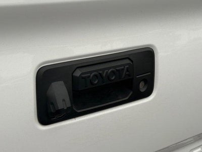 2022 Toyota Tacoma 2WD SR