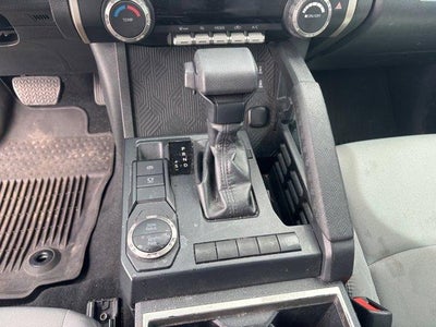 2024 Toyota Tacoma 2WD SR5