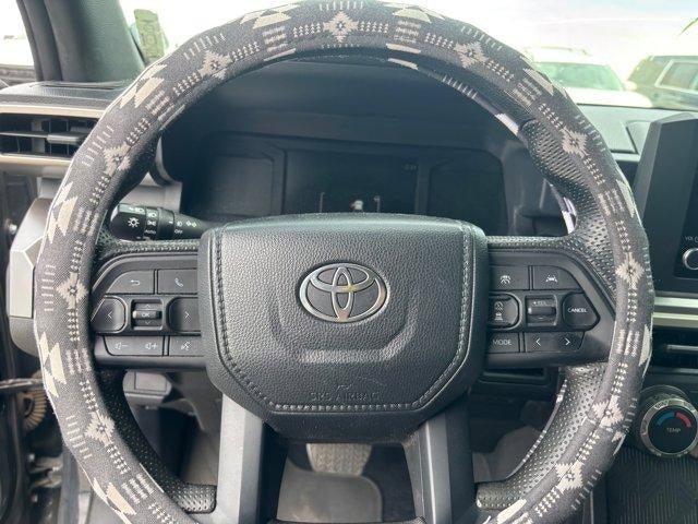 2024 Toyota Tacoma 2WD SR5