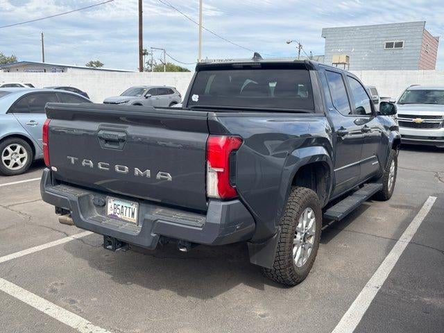 2024 Toyota Tacoma 2WD SR5