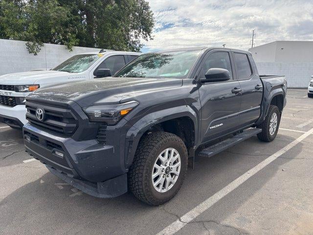 2024 Toyota Tacoma 2WD SR5