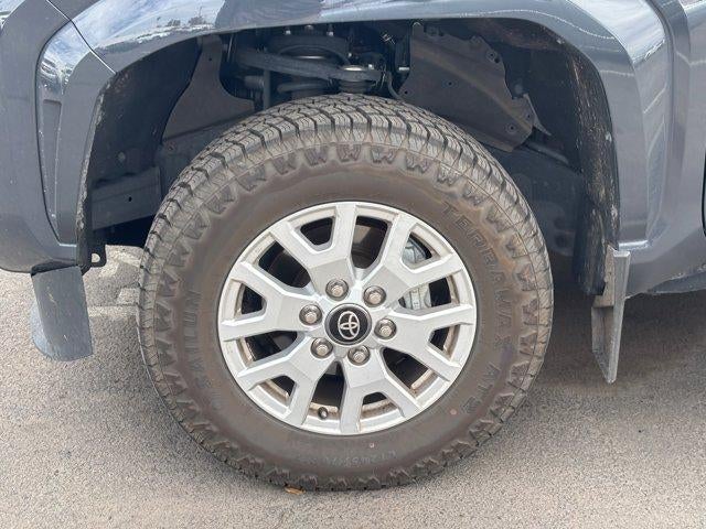 2024 Toyota Tacoma 2WD SR5