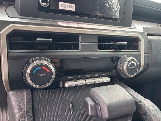 2024 Toyota Tacoma 2WD SR5