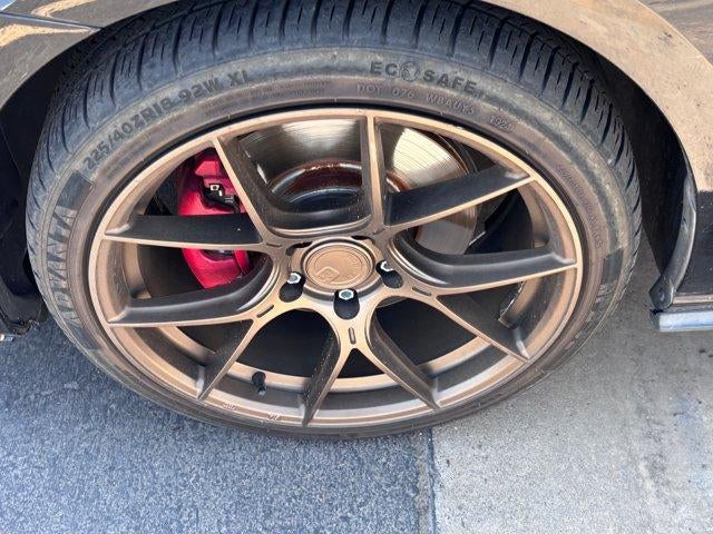 2017 Volkswagen Golf GTI S