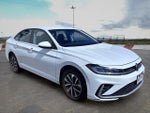 2025 Volkswagen Jetta S