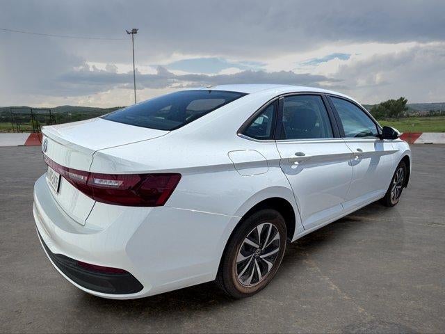 2025 Volkswagen Jetta S
