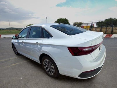 2025 Volkswagen Jetta S