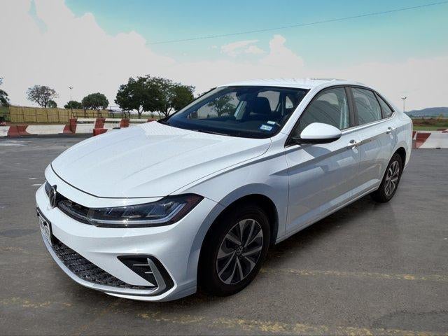 2025 Volkswagen Jetta S