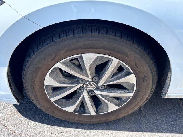 2025 Volkswagen Jetta S