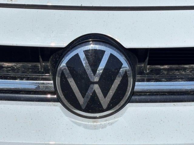 2025 Volkswagen Jetta S