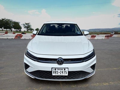 2025 Volkswagen Jetta S
