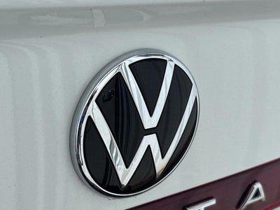 2025 Volkswagen Jetta S