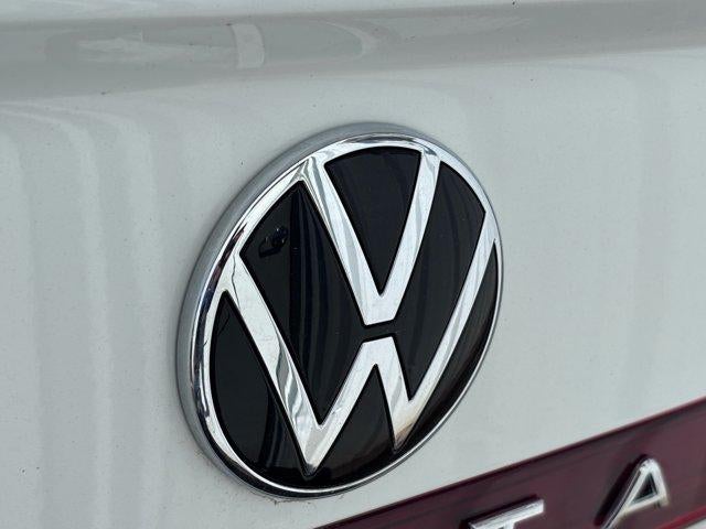 2025 Volkswagen Jetta S