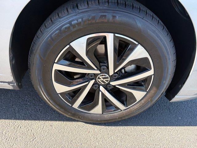 2025 Volkswagen Jetta S