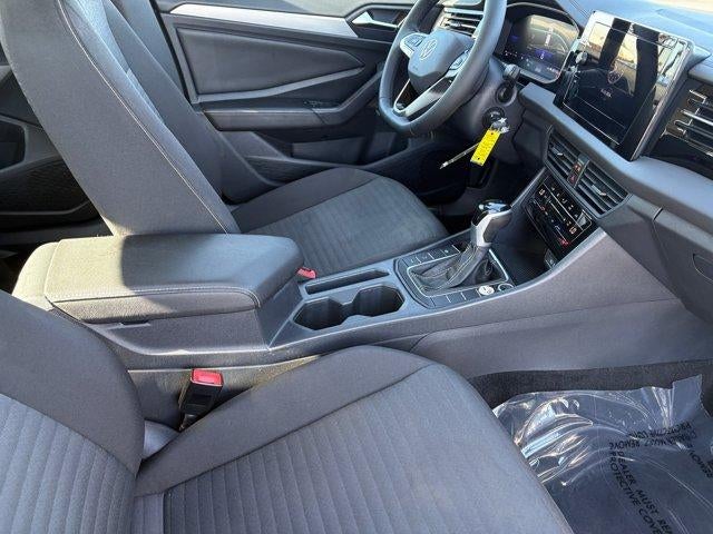 2025 Volkswagen Jetta S