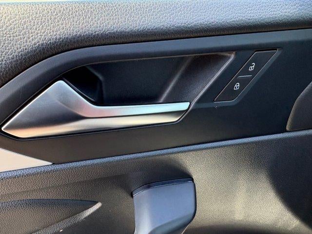 2025 Volkswagen Jetta S