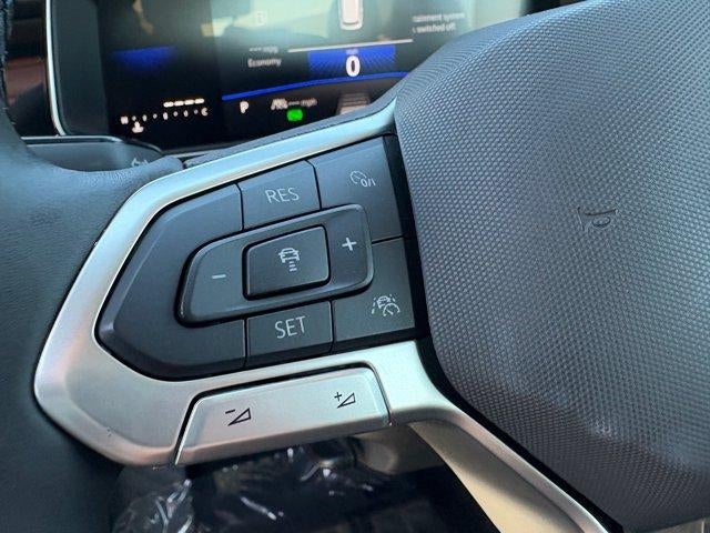 2025 Volkswagen Jetta S