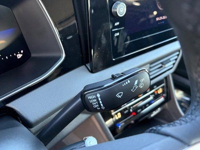 2025 Volkswagen Jetta S
