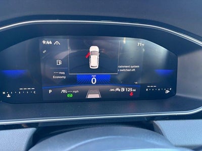 2025 Volkswagen Jetta S