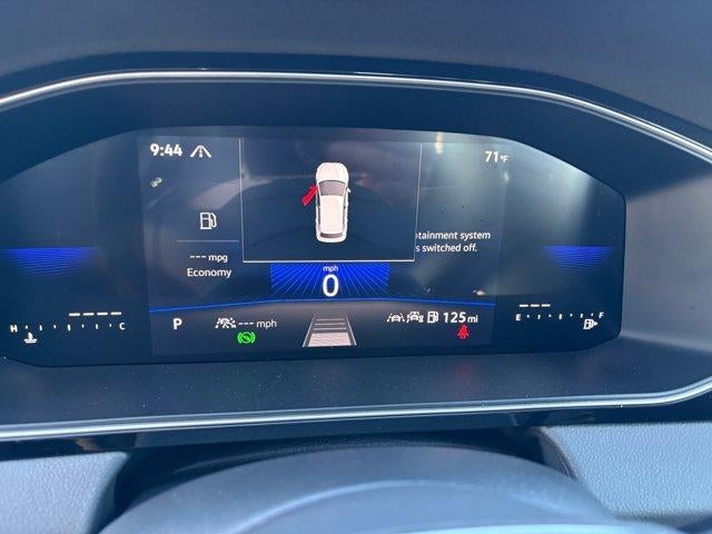 2025 Volkswagen Jetta S