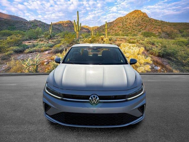 2025 Volkswagen Jetta S