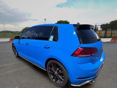 2019 Volkswagen Golf GTI S