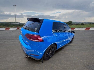 2019 Volkswagen Golf GTI S