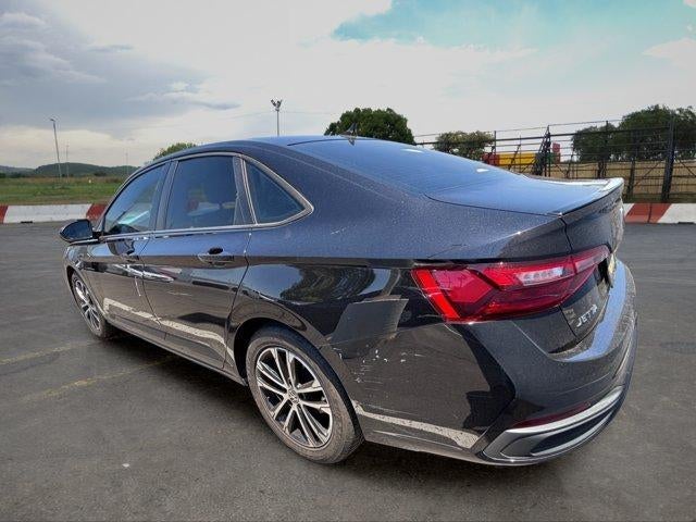 2022 Volkswagen Jetta Sport