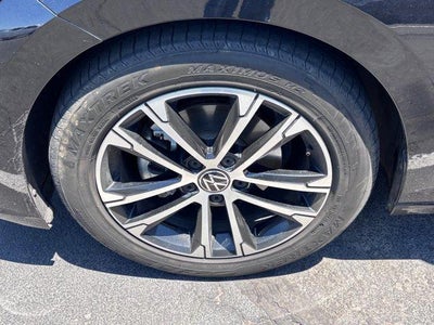 2022 Volkswagen Jetta Sport