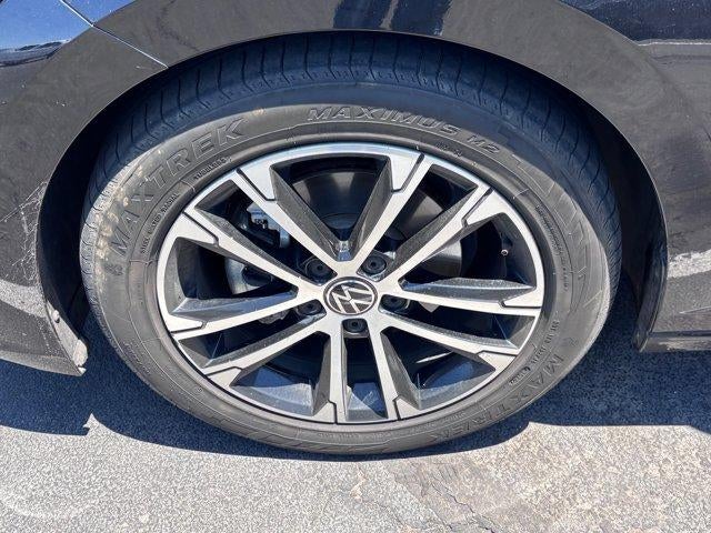 2022 Volkswagen Jetta Sport