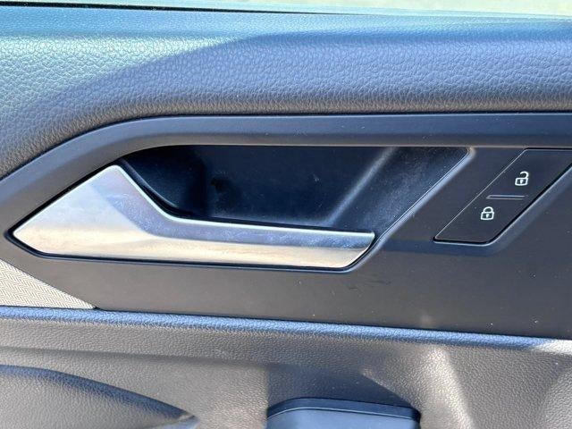 2022 Volkswagen Jetta Sport