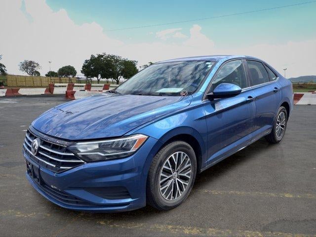 2021 Volkswagen Jetta S
