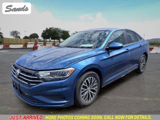 2021 Volkswagen Jetta S