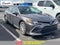 2021 Toyota Camry Hybrid LE