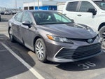2021 Toyota Camry Hybrid LE