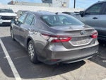 2021 Toyota Camry Hybrid LE