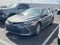 2021 Toyota Camry Hybrid LE