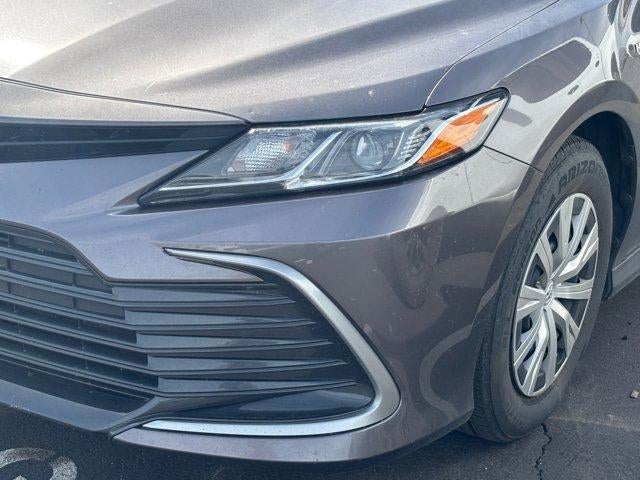 2021 Toyota Camry Hybrid LE