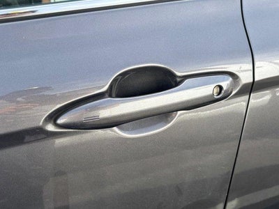 2021 Toyota Camry Hybrid LE