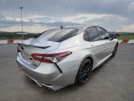 2023 Toyota Camry TRD V6
