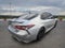 2023 Toyota Camry TRD V6