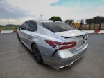 2023 Toyota Camry TRD V6