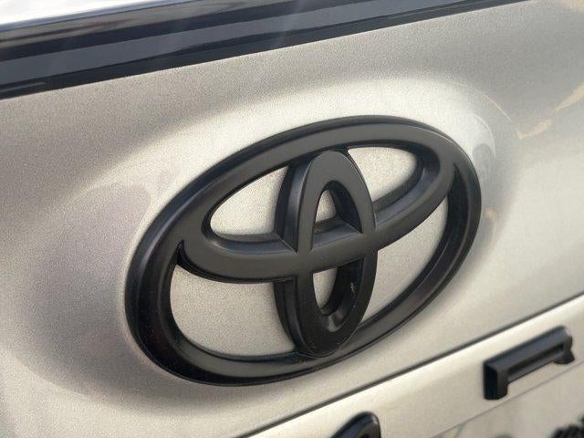 2023 Toyota Camry TRD V6